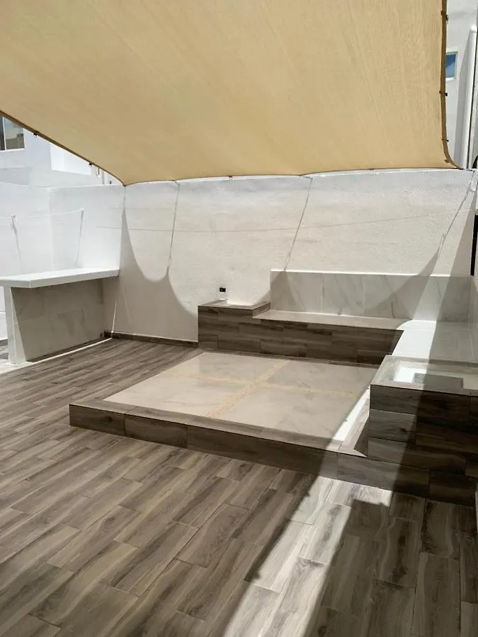 Сasa de vacaciones Villa PlayaTurquesa Moderna Casa C/R Auto a 9 min 5ta ave Playa del Carmen